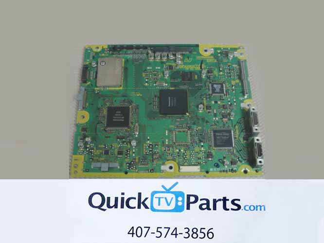PANASONIC TH-42PX6U TNPA3903BGS DG BOARD