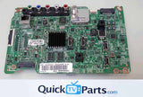 SAMSUNG UN40J6200AF MAIN BOARD BN94-08744Q  BN97-09265A  BN41-02344A SUBSTITUTE'S: BN94-09032K BN94-09032B BN94-10057F BN94-1005Z