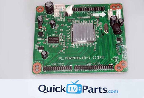 HAIER LE40D32810 FRC BOARD 6021041264