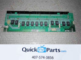 SONY  KDL-52V4100 BACKLIGHT INVERTER LJ97-01575A (SSB520H24S01-RL)