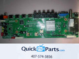 RCA 32LA30RQ MAIN BOARD RE01TC81XLNA0-A1