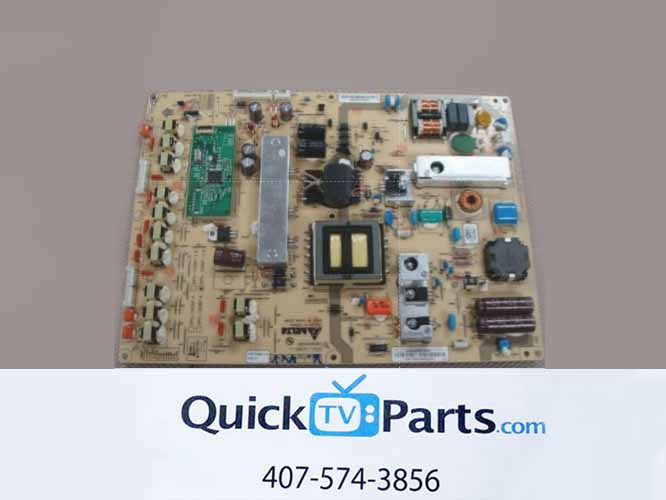 VIZIO XVT323SV, 0500-0707-0060 POWER SUPPLY BOARD