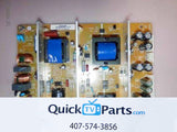 RCA 32LA30RQ POWER SUPPLY RE46QH1500 (FSP150-4H01)