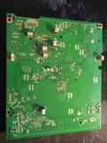 LG EBT64049103 Main Board for 65UF6450-UA VERSION  BUSYLJR