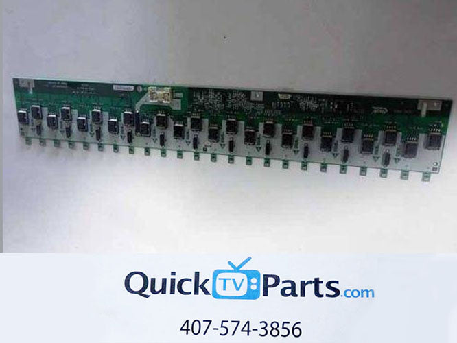 Sony 1-857-185-11 (F10V0490-07) Backlight Inverter