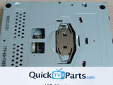RCA 32LA30RQD RCA/Viore DL-08HJ-00-043 DVD ASSEMBLY PLAYER Version 1