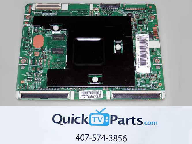 Samsung UN40JU6700F T-CON BOARD BN95-01940B
