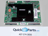 Samsung UN40JU6700F T-CON BOARD BN95-01940B