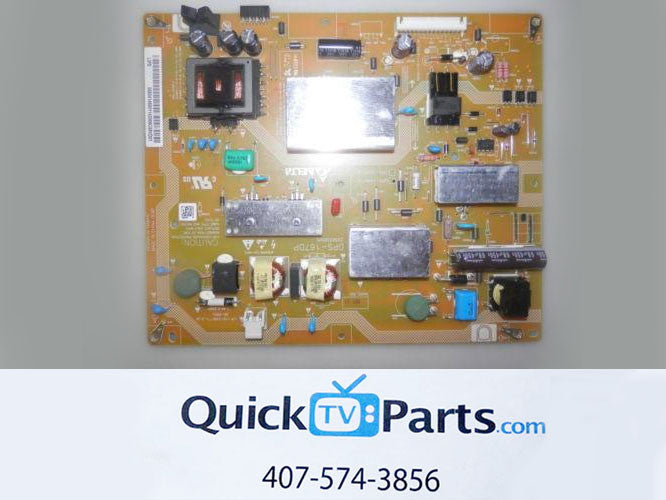 VIZIO E480I-B2 LWJQPOJQ POWER SUPPLY BOARD 056.04146.001