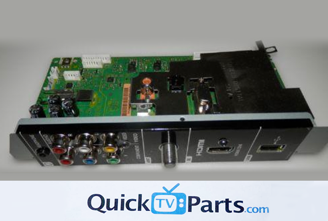 Sansui / Orion CAD7I27101 Main Board Version 2 (CMM249A)