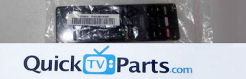 Vizio E50C1, E50-C1, E55C1, E55-C1, E55C2, E55-C2 TV Remote New