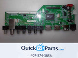 RCA LED50B45RQ MAIN BOARD 50GE01M3393LNA66-E1