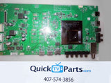 VIZIO  E55-C2 LWZ2SHAR MAIN BOARD 755.00W01.C001