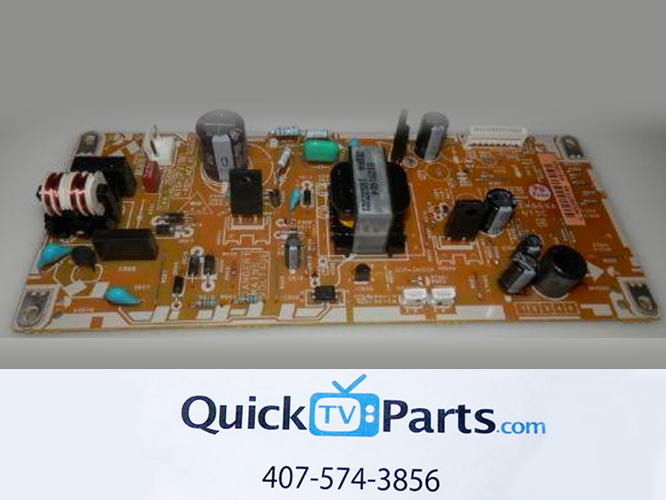 Sansui SLED2490A 565224275365 Power Supply Board