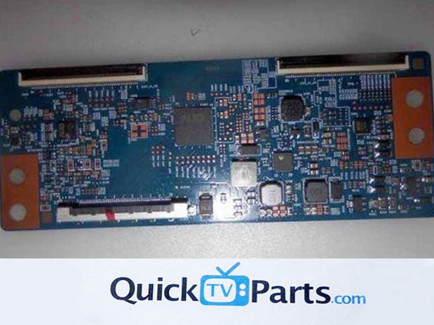 Vizio/Westinghouse/Element/RCA 55.50T15.C11 T-Con Board