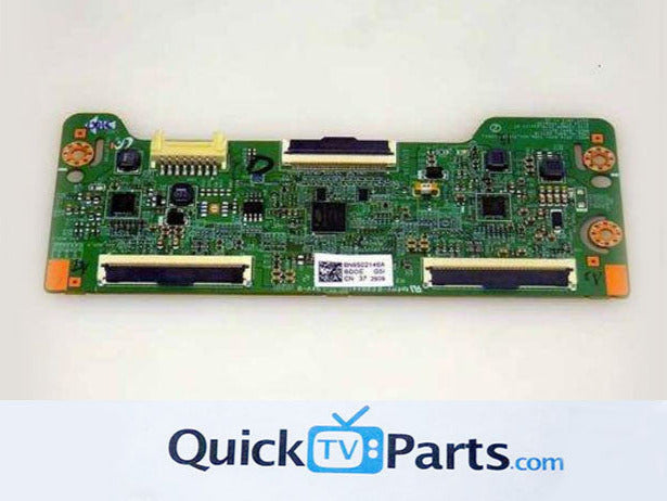 SAMSUNG UN32J525DAFXZA LS02 T-CON BOARD BN95-02146A
