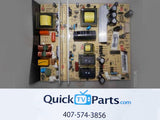 RCA LED50B45RQ POWER SUPPLY RE46ZN1330