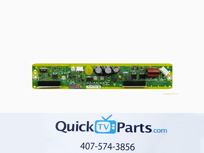 Sanyo TNPA5313AE SS Board