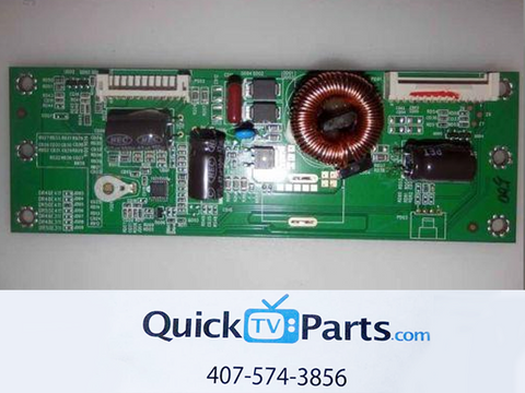 SANYO DP50E44 T-CON BOARD 40-50E411-DRC2LG