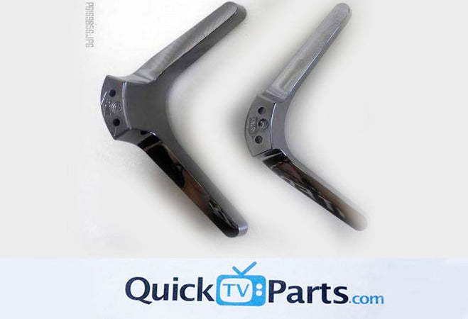 SAMSUNG UN32M5300AF UN32J5205AF TV STAND LEGS W/screws