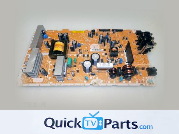 Broksonic CCVG-3276 MAIN BOARD L612824050996PWM