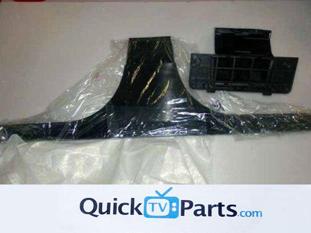 SAMSUNG 40" 48" 50" JU6500 BN61-11878X001 BN61-11500A Stand Base Neck & Screws