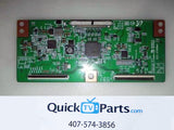 RCA LED50B45RQ T-Con Board 35-D054965