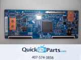 RCA LED50B45RQ T-CON BOARD 55.50T03.C05