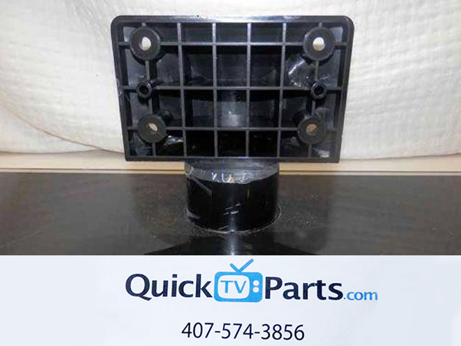 SANYO 55" DP550E44-01 TV STAND USED