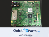 Sanyo 431C5369L21 (461C5369L21) Main Board for DP40142