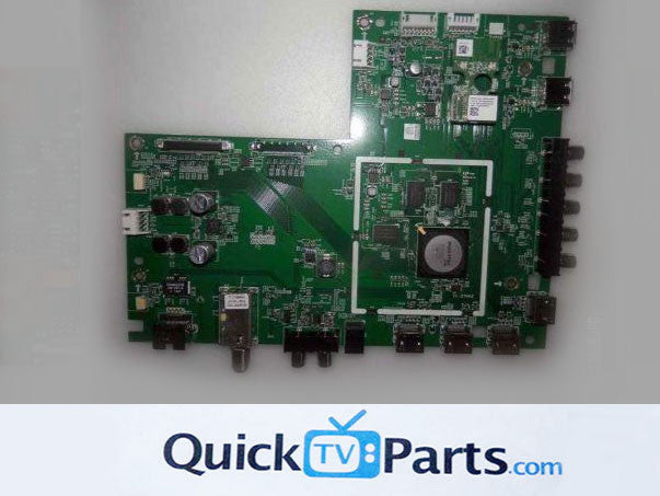VIZIO E650I-B2 MAIN BOARD 75500301A001 12107-1 48.75Q01.011