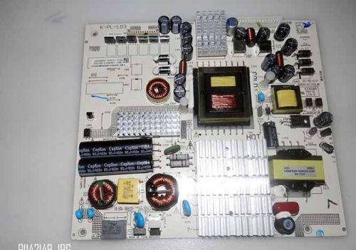 Sceptre U500CV Power Supply 9012-112A41-20002021