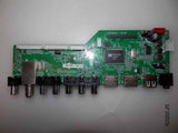 RCA LED50B45RQ MAIN BOARD 50GE01M3393LNA66-E1
