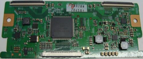 LG 42LK450, 6871L-2045Q T-CON BOARD