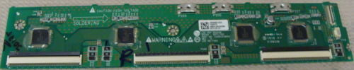 LG 50PJ340 EBR63551603 YDRVTP BOARD