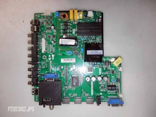 SCEPTRE X405BV-FMQR Main Board/Power Supply B14031379