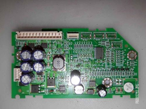 WESTINGHOUSE LD-2480 PC BOARD 303C2413063
