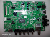 VIZIO E320-B0 LAQAPKAQ MAIN BOARD 3632-2522-0150