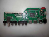 RCA LED40G45RQ MAIN BOARD 40GE01M3393LNA35-F2