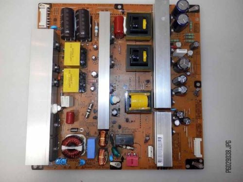 ZENITH Z50PT320 POWER SUPPLY EAY62171101