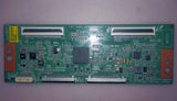 RCA LJ94-30156D (Q30156D) T-Con Board for LED55G55R120Q 4531-LE55G55-F2