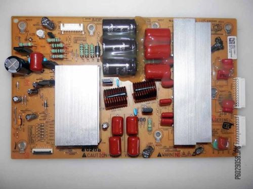 ZENITH LG EBR71736301 (EAX63529101) ZSUS Board