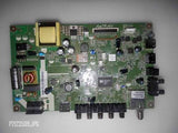 VIZIO D32H-C0 MAIN BOARD / POWER SUPPLY 3632-2792-0150