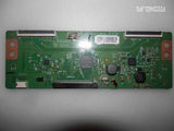 VIZIO E32-C1 LTT7SJAR T-CON BOARD 6871L-3210D (6870C-0438A)