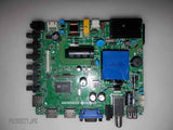RCA LED32G30RQ Main Board GE0010345-A1