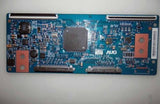 RCA LED55G55R120Q T-CON BOARD 55.55T10.C11