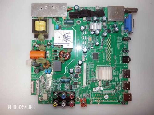 Westinghouse EU24H1G1 Main Board 2D.85002.E23