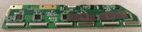 POLAROID PLA5048 LG 6871QDH088A YDRVTP BOARD