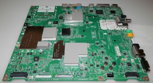 LG 49UB8500-UA.AUSWLJM EBR79138201 Main Board