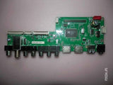 RCA LED55G55R120Q Main Board 55120RE01M3393LNA35-C4 LG-RE01-150205-ZQ01